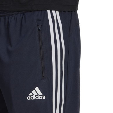 adidas Primeblue Designed To Move Sport 3-Stripes M HM4807 shorts