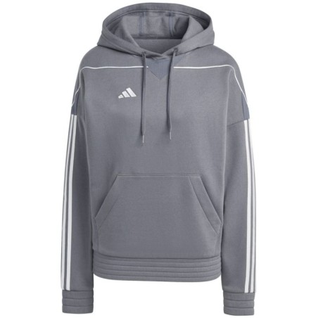 Felpa con cappuccio Adidas Tiro 23 League W HZ3013