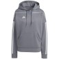 Adidas Tiro 23 League Sweat Hoodie W HZ3013