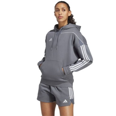 Adidas Tiro 23 League Sweat Hoodie W HZ3013