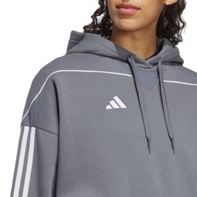 Adidas Tiro 23 League Sweat Hoodie W HZ3013