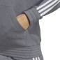 Felpa con cappuccio Adidas Tiro 23 League W HZ3013