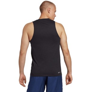 Adidas Train Essentials Training Top M IC6945