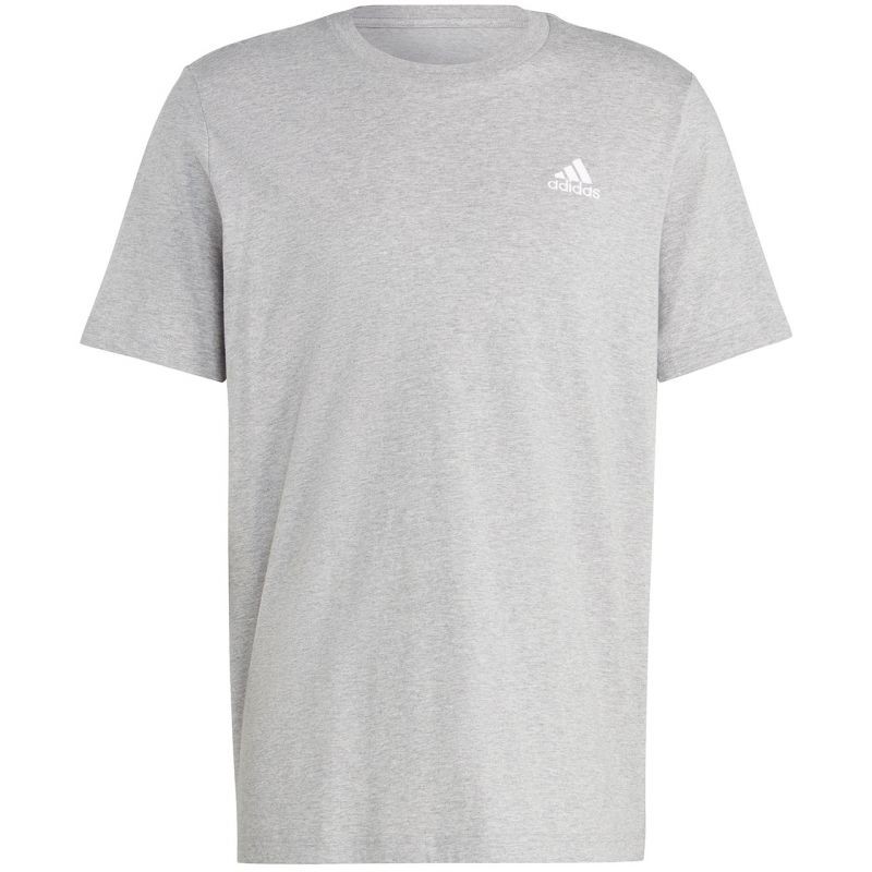 adidas Essentials Single Jersey Embroidered Small Logo M IC9288