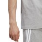 adidas Essentials Single Jersey Ricamato Piccolo Logo M IC9288