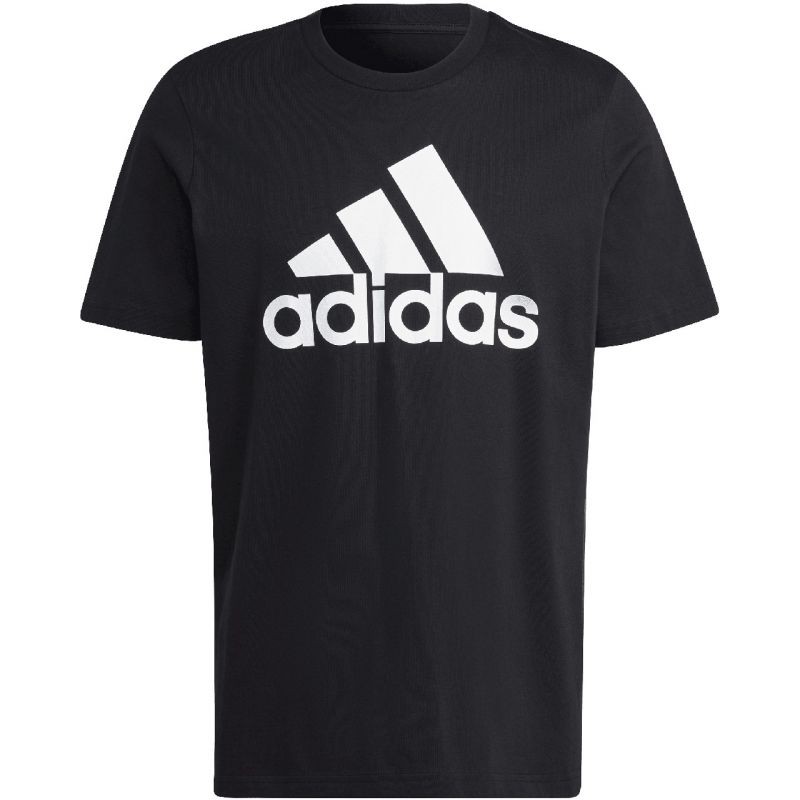 Maglia singola Adidas Essentials Big Logo M IC9347