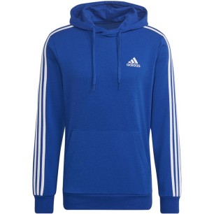 adidas Essentials 3-Stripes Hoodie M HL2228