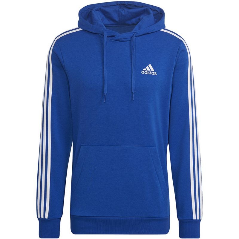 adidas Essentials 3-Stripes Hoodie M HL2228