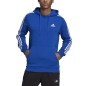 adidas Essentials 3-Stripes Hoodie M HL2228