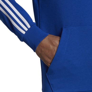 adidas Essentials 3-Stripes Hoodie M HL2228