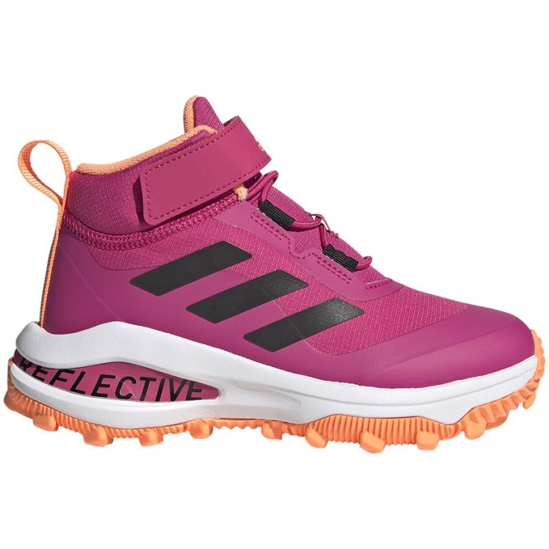 Adidas Fortarun All Terrain Cloudfoam Sport Running Jr GZ1807 shoes