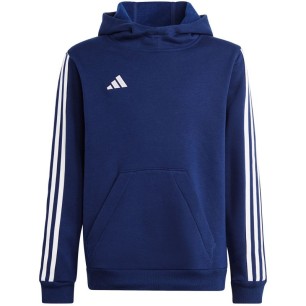 Felpa con cappuccio Adidas Tiro 23 League Jr HS3605