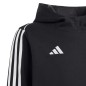 Felpa con cappuccio Adidas Tiro 23 League Jr HS3606