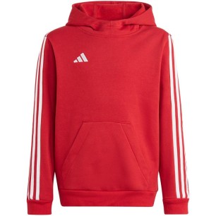 Felpa con cappuccio Adidas Tiro 23 League Jr HS3607