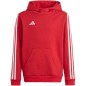 Adidas Tiro 23 League Sweat Hoodie Jr HS3607