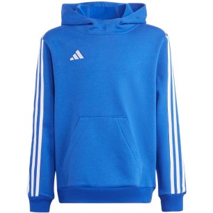 Felpa con cappuccio Adidas Tiro 23 League Jr IC7855