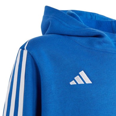 Felpa con cappuccio Adidas Tiro 23 League Jr IC7855