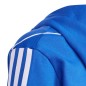 Felpa con cappuccio Adidas Tiro 23 League Jr IC7855