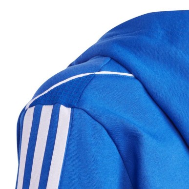 Adidas Tiro 23 League Sweat Hoodie Jr IC7855