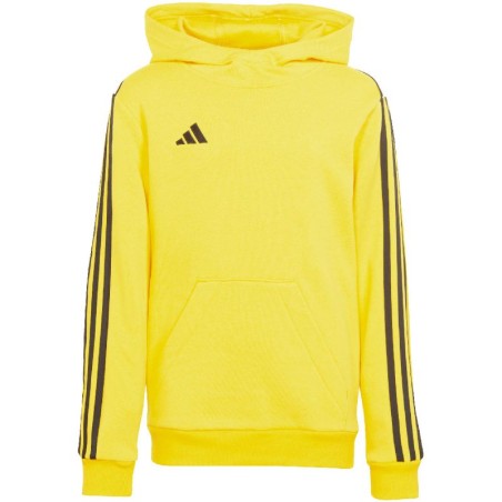 Felpa con cappuccio Adidas Tiro 23 League Jr IC7856