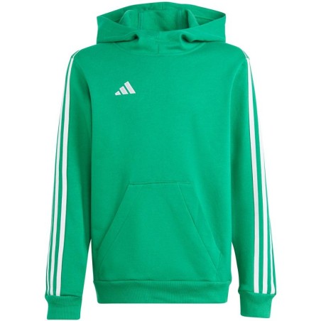 Felpa con cappuccio Adidas Tiro 23 League Jr IC7854