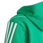 Felpa con cappuccio Adidas Tiro 23 League Jr IC7854