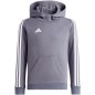 Felpa con cappuccio Adidas Tiro 23 League Jr HZ3016