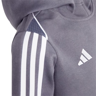 Adidas Tiro 23 League Sweat Hoodie Jr HZ3016