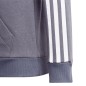 Felpa con cappuccio Adidas Tiro 23 League Jr HZ3016