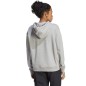 adidas Essentials Big Logo Oversized French Terry Hoodie W IC9865