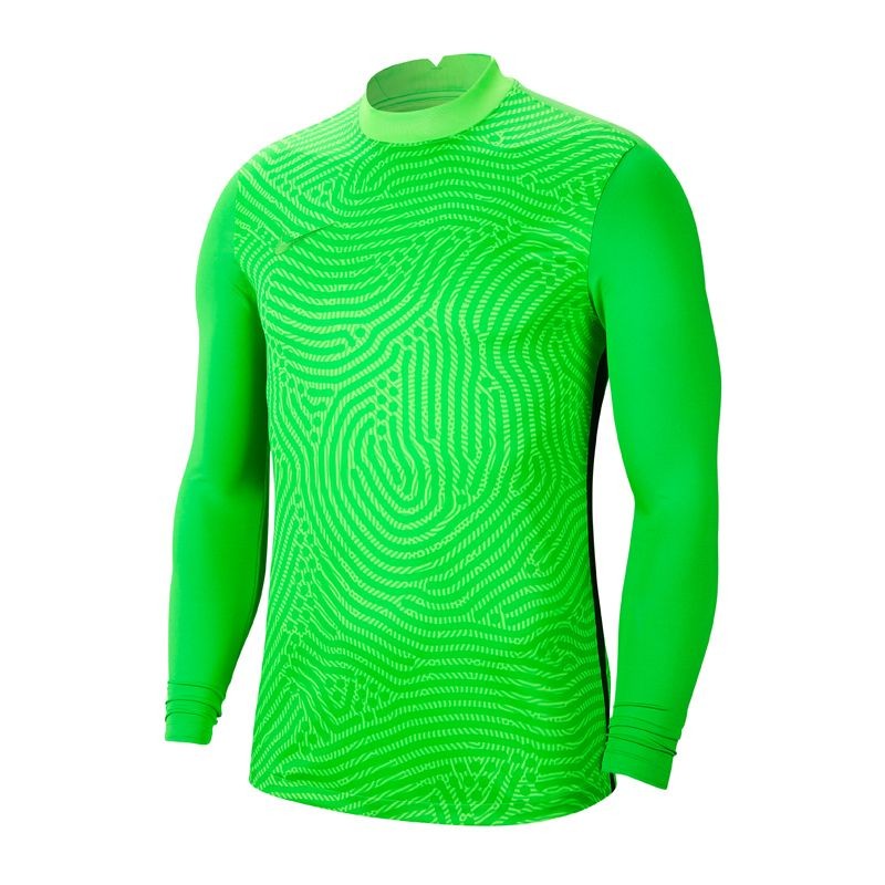 Goalkeeper jersey Nike Gardien III GK LS M BV6711-398