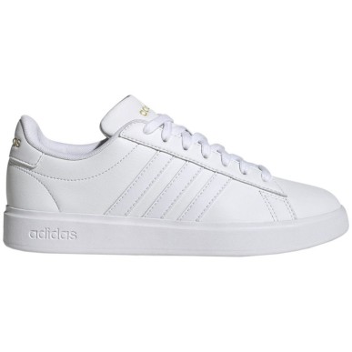 Scarpe Adidas Grand Court Cloudfoam Lifestyle Court Comfort W GW9213