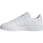 Scarpe Adidas Grand Court Cloudfoam Lifestyle Court Comfort W GW9213