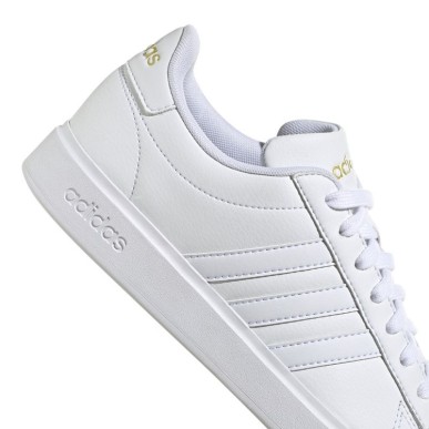 Scarpe Adidas Grand Court Cloudfoam Lifestyle Court Comfort W GW9213