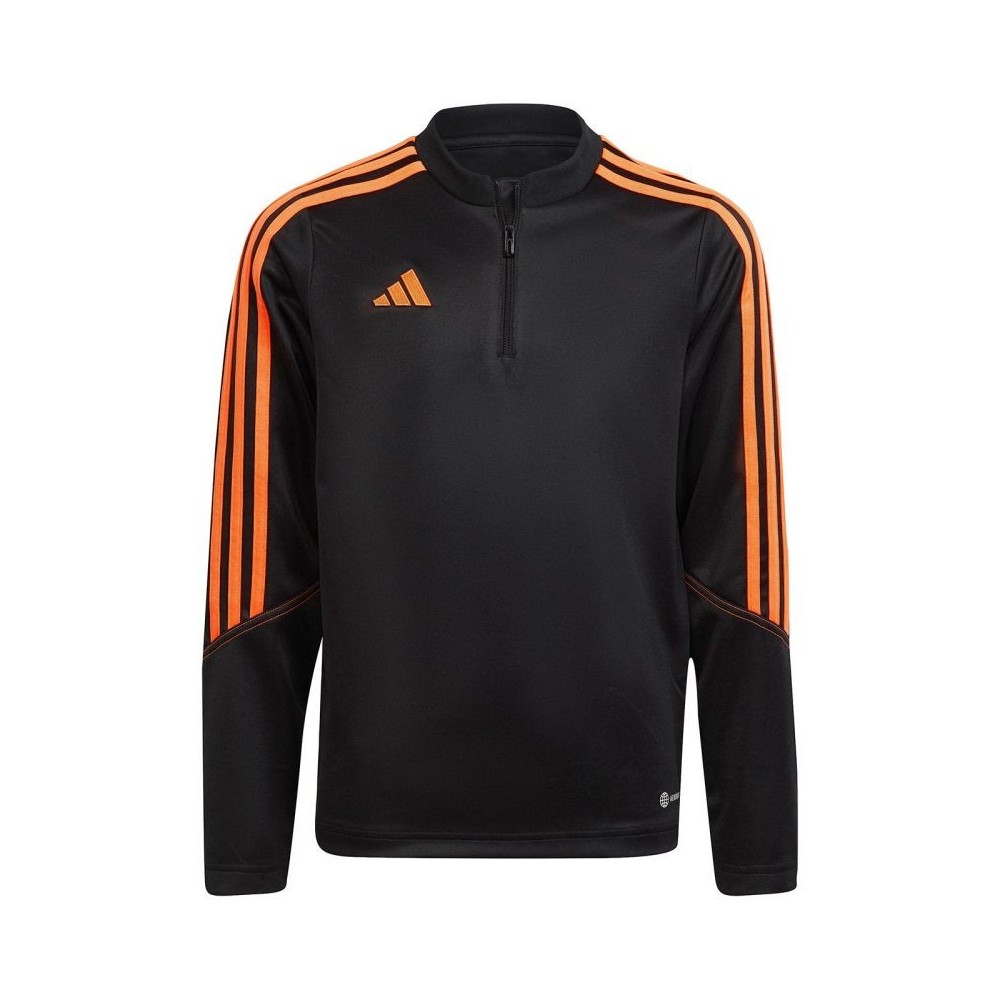 Felpa Adidas Tiro 23 Club Training Top Jr HZ0186