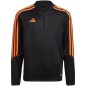 Felpa Adidas Tiro 23 Club Training Top Jr HZ0186