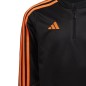 Adidas Tiro 23 Club Training Top Jr HZ0186 sweatshirt