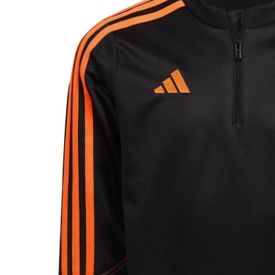 Felpa Adidas Tiro 23 Club Training Top Jr HZ0186