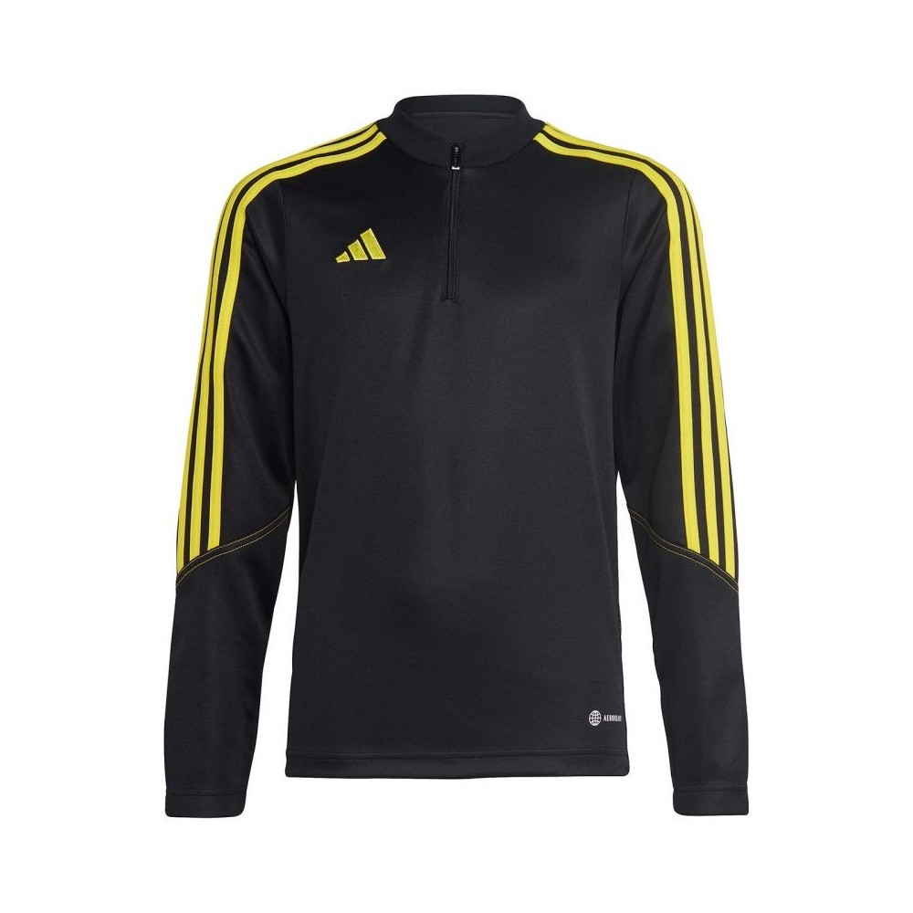 Adidas Tiro 23 Club Training Top Jr IC1581 sweatshirt