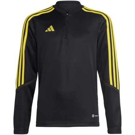 Felpa Adidas Tiro 23 Club Training Top Jr IC1581