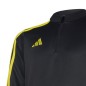 Felpa Adidas Tiro 23 Club Training Top Jr IC1581