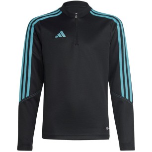 Felpa Adidas Tiro 23 Club Training Top Jr IC1582