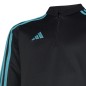 Felpa Adidas Tiro 23 Club Training Top Jr IC1582