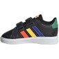 Scarpe Adidas Grand Court Lifestyle Hook and Loop Jr HP8918