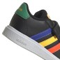 Adidas Grand Court Lifestyle Hook and Loop Jr HP8918 shoes