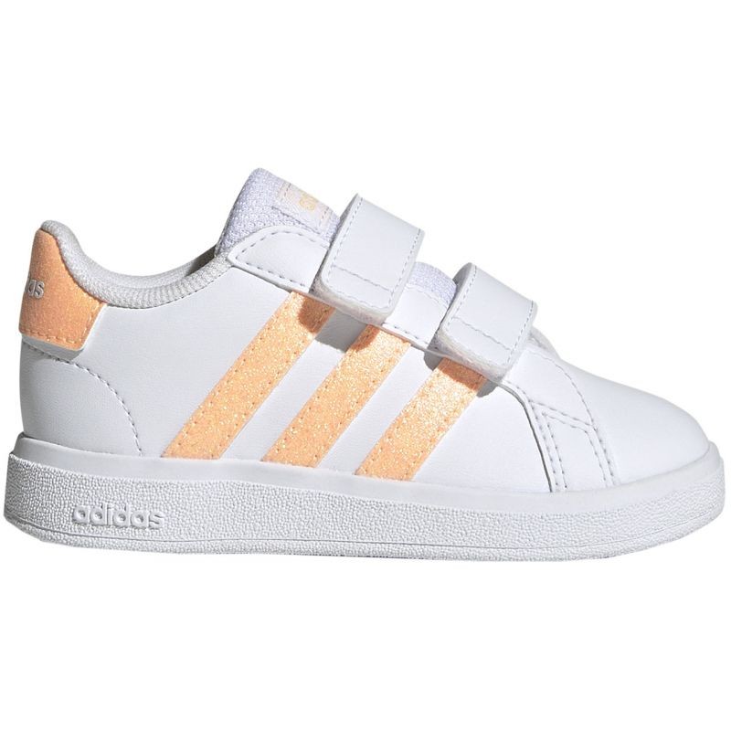 Scarpe Adidas Grand Court 2.0 CF Jr HP8916