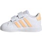 Adidas Grand Court 2.0 CF Jr HP8916 shoes