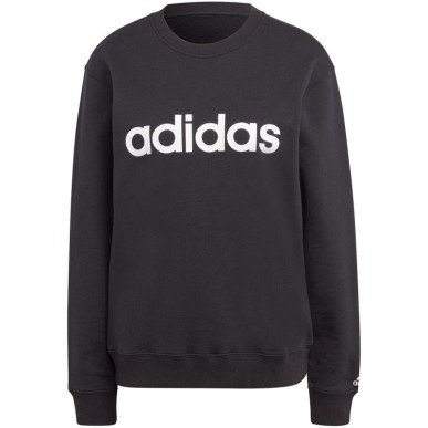 adidas Essentials Linear French Terry W sweatshirt IC6878