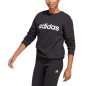 adidas Essentials Linear French Terry W sweatshirt IC6878