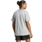 adidas Essentials Single Jersey 3-Stripes Tee M IC9350